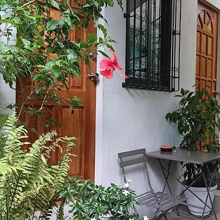 Susing Seaside Guesthouse