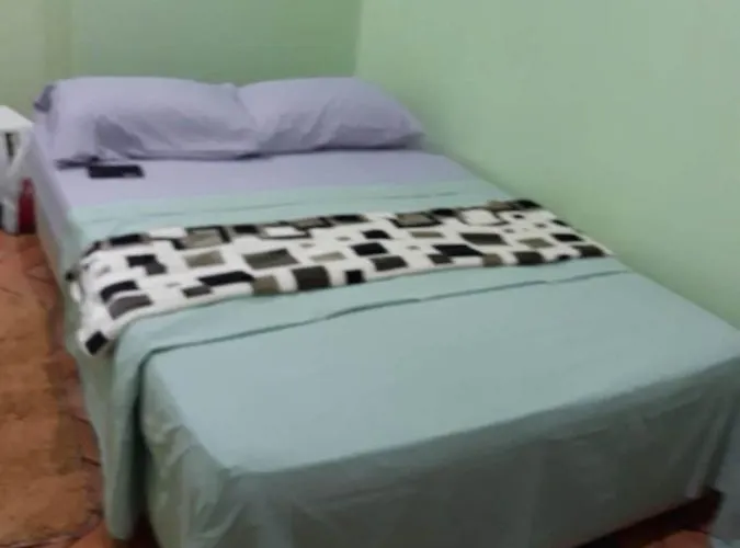 Hostal Susing Seaside *