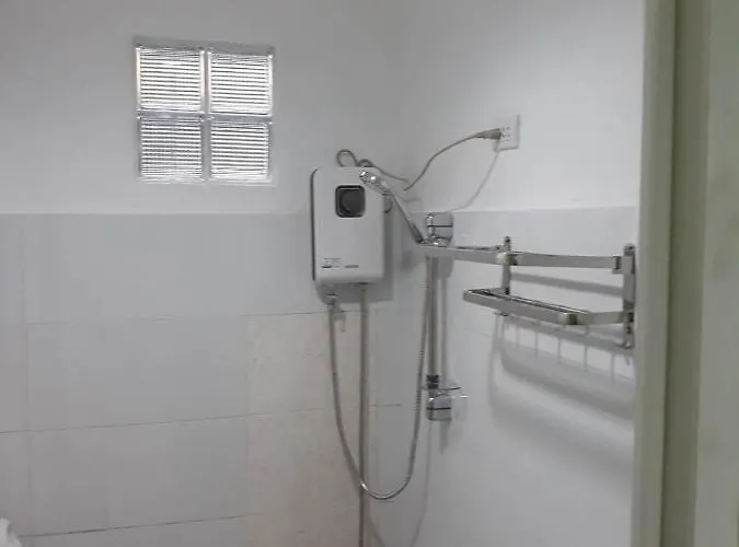 Susing Seaside Hostal