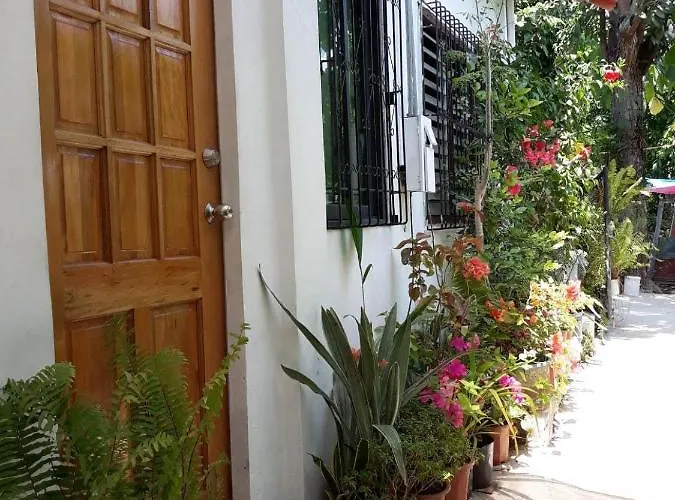 Hostal Susing Seaside Moalboal