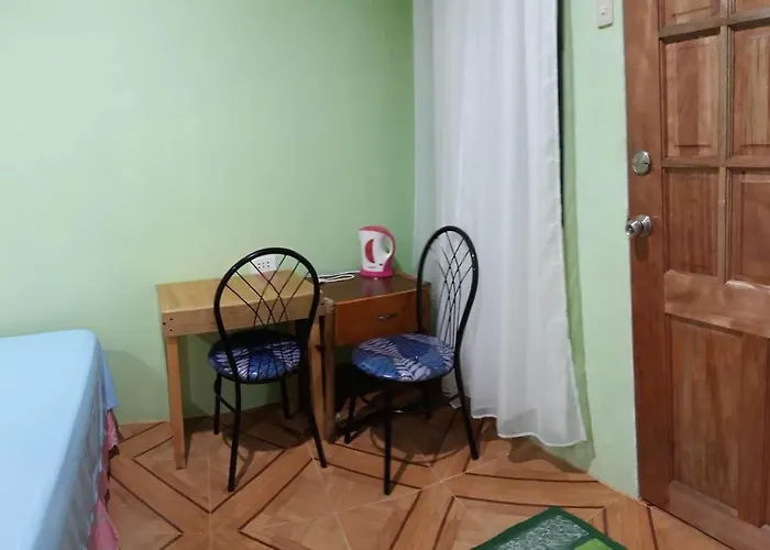 Hostal Susing Seaside Moalboal