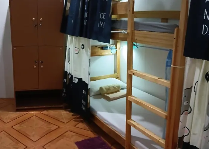 Hostal Susing Seaside