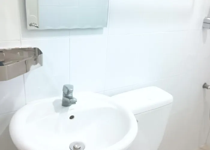 Hostal Susing Seaside *