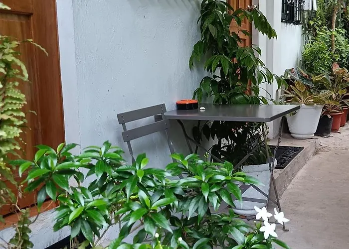 Hostal Susing Seaside *