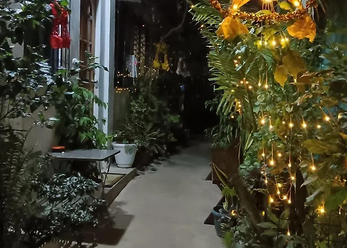 Hostal Susing Seaside *