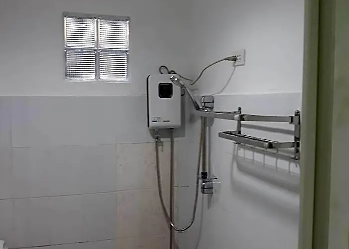Susing Seaside Hostal Moalboal