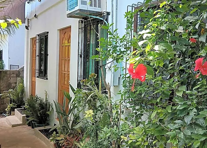 Hostal Susing Seaside
