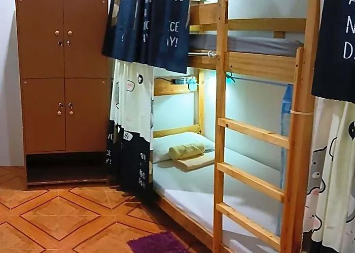 Hostal Susing Seaside Moalboal